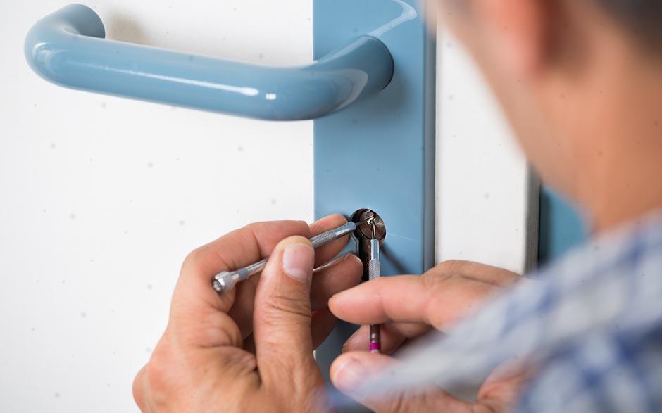 serrurier porte blindée Villejuif